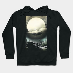 RISE OF LEGEND Hoodie